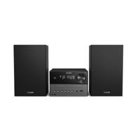 Philips TAM3505/12 Stereo set Zwart Philips TAM3505/12 Stereo set Zwart