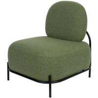 Puur - Sundö fauteuil groen