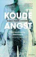 Koude angst - Mads Peder Nordbo - ebook