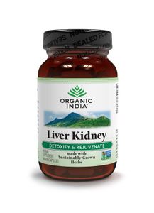 Liver kidney bio