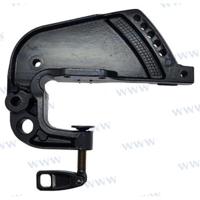 Parsun PAF25-01010100 - SOPORTE MOTOR IZQUIERDO COMPLETO