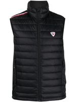 Rossignol gilet isotherme 100GR - Noir - thumbnail