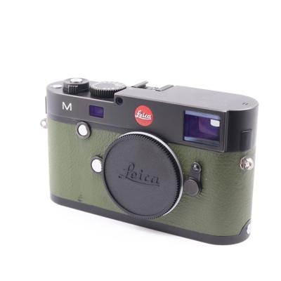 Leica 10780 M (TYP 240) body à la carte occasion