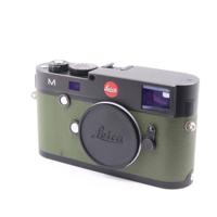 Leica 10780 M (TYP 240) body à la carte occasion