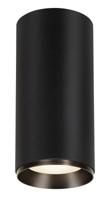 SLV OpbouwspotNuminos XL Dali cilinder zwart 4000K - 36gr - 1005772