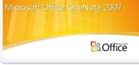 Microsoft OneNote 2007 (IT) Medialess License Kit 3-pack 3 licentie(s) - thumbnail