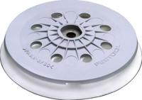 Festool Accessoires steunschijf st-stf 125/8-m8-j sw - 492288