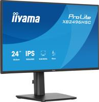Iiyama ProLite XB2496HSC-B1 monitor
