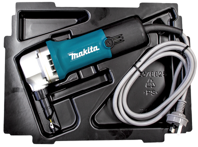 Makita Accessoires Kofferinzet/inlay JS1602/JN1601 - 837882-5 837882-5