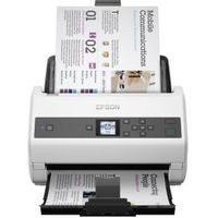 Epson WorkForce DS-970 600 x 600 DPI Paginascanner Grijs, Wit A4 - thumbnail