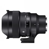 Sigma 14mm F/1.4 DG | Art L-mount
