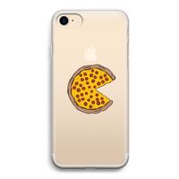 You Complete Me #2: iPhone 7 Transparant Hoesje
