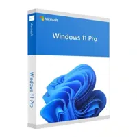 WINDOWS 11 Professional · 1PC · RETAIL · CD Key