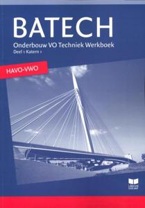 Batech (Paperback)