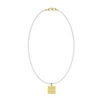 Heren ketting Guess JUMN03026JWYGSTT-U 50 cm