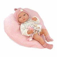Baby born pop Berjuan 8123-24 45 cm