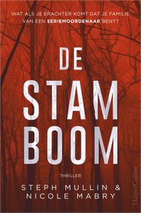 De stamboom - Steph Mullin, Nicole Mabry - ebook