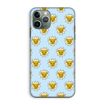 Leeuwenkoppen: iPhone 11 Pro Tough Case