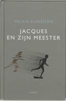 Jacques en zijn meester (Hardback)