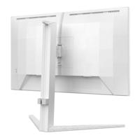 Philips Evnia 24M2N3201A/00 LED display 60,5 cm (23.8") 1920 x 1080 Pixels Full HD LCD Wit - thumbnail