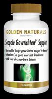 Soepele gewrichten support 120 Tabletten