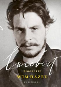 Lucebert - Wim Hazeu - ebook