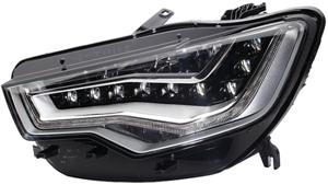 Koplamp links 1EX011151411