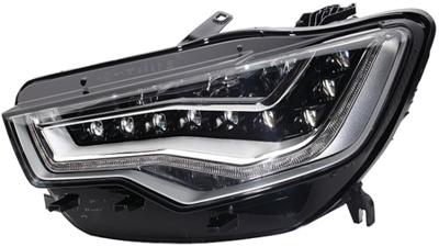 Koplamp links 1EX011151411