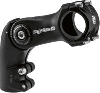 Ergotec Voorbouw verstelbaar octopus a-head 50 25.4 zwart