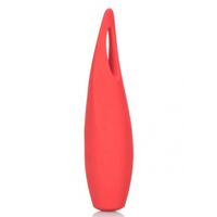 CalExotics - Red Hot Spark Clitoris Stimulator - thumbnail