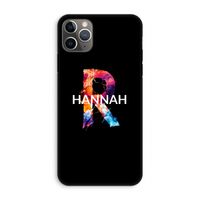 Abstract Spectrum: iPhone 11 Pro Max Tough Case