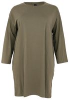 Tuniek wijd COTTON - thumbnail