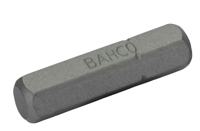 Bahco 3xbits hex7/32" 25mm 1/4" standard | 59S/H7/32-3P