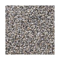 HQ Droogloopmat aquastop graniet 50x80 cm deurmat | 2 stuks