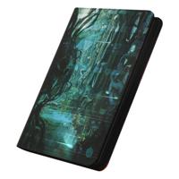Ultimate Guard Zipfolio 360 Xenoskin Magic: The Gathering Duskmourn: House of Horror - Walk-In Closet