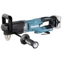 Makita Haakse accuboormachine 40 V 2 snelheden Brushless - thumbnail