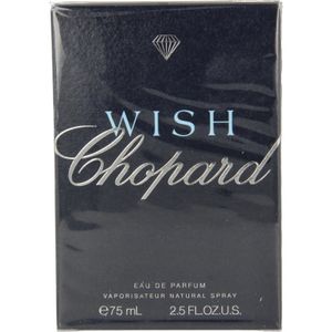 Chopard Wish eau de parfum vapo female (75 ml)