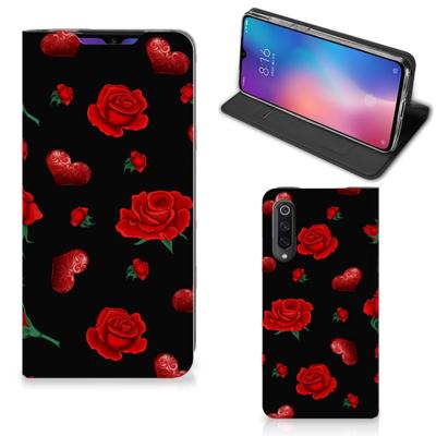 Xiaomi Mi 9 Magnet Case Valentine Xiaomi Mi 9 Magnet Case Valentine