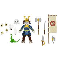 NECA Ultimate Samurai Usagi Yojimbo