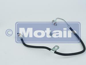 Motair Turbolader Turbolader olieleiding 550144