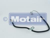 Motair Turbolader Turbolader olieleiding 550144 - thumbnail