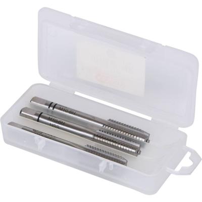 KS Tools 3310100 Handtapset Metrisch M10 x 1.5 Rechtslopend Staal 1 stuk(s)