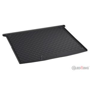Kofferbakmat passend voor Mercedes ML & GLE W166 2011- GL1701