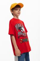 Mickey Mouse™ T-shirt - RED - 11/12