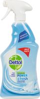 Dettol allesreiniger, katoenfris, flacon van 750 ml