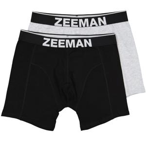 Boxer Zwart