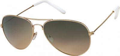Kost zonnebril heren aviator goud/witgoud/bruin (20 165) Kost zonnebril heren aviator goud/witgoud/bruin (20 165)