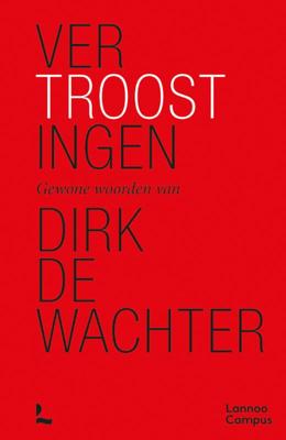 Vertroostingen (Hardback)