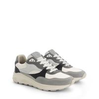 Travelin' Women - Sneaker low - Grijs-Blauw - Maat 40