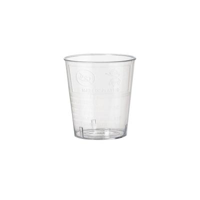 Duni Shotglas plastic 20 stuks
